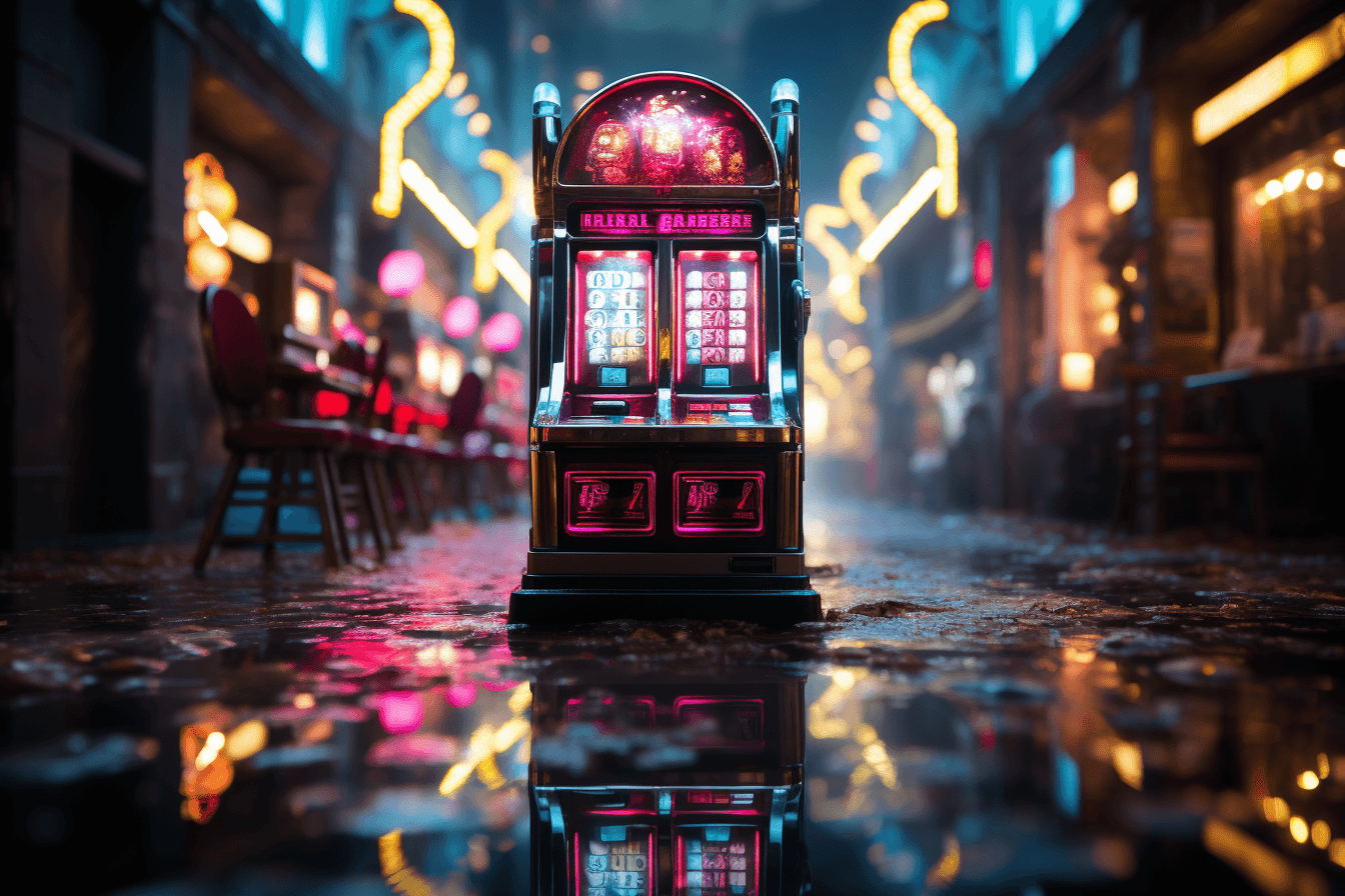 Fair Play ve slotech: Jsou online stroje zmanipulované? image