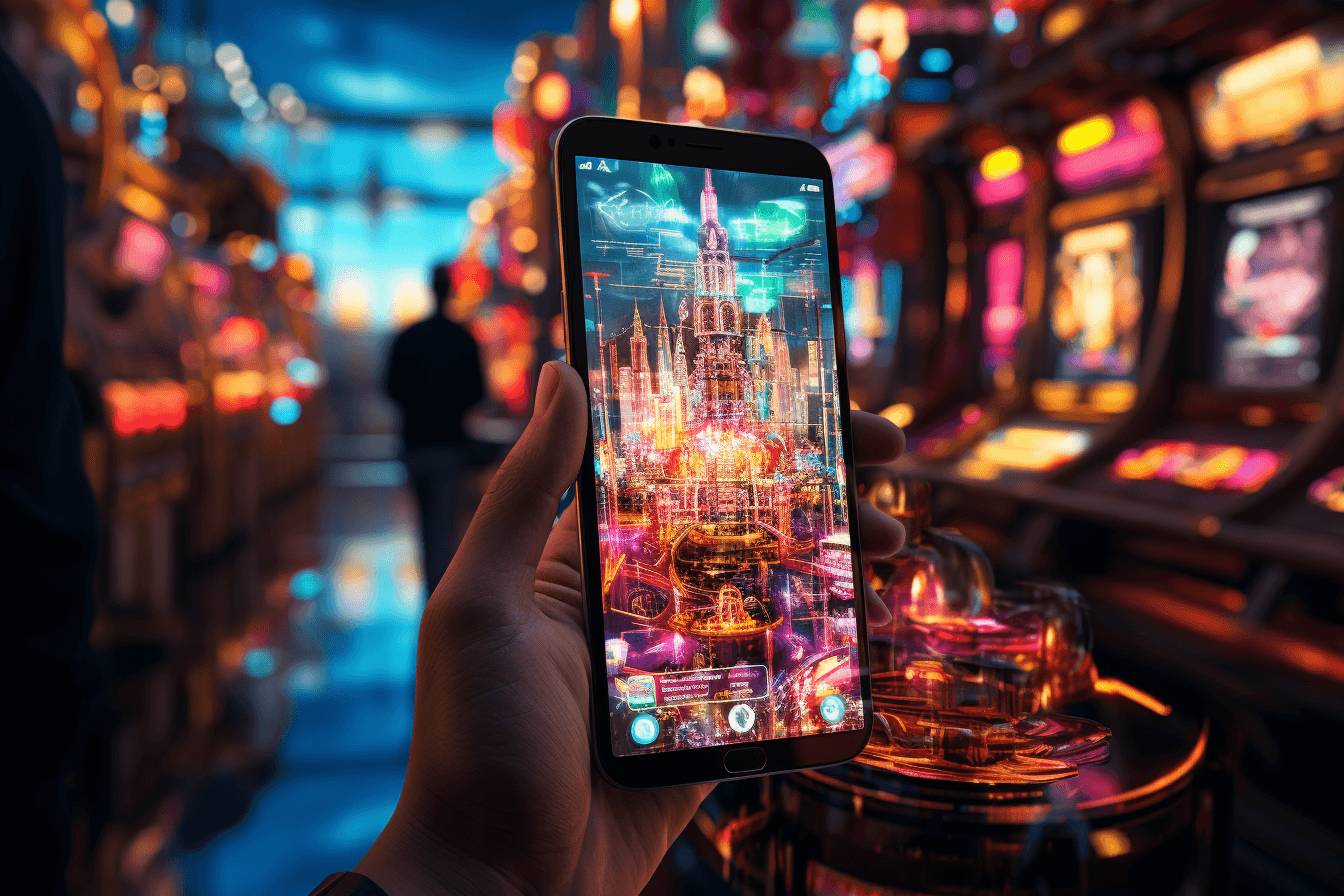 Co jsou to offline automaty: Vysvětlení bezplatných offline automatů image