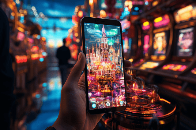 Co jsou to offline automaty: Vysvětlení bezplatných offline automatů image