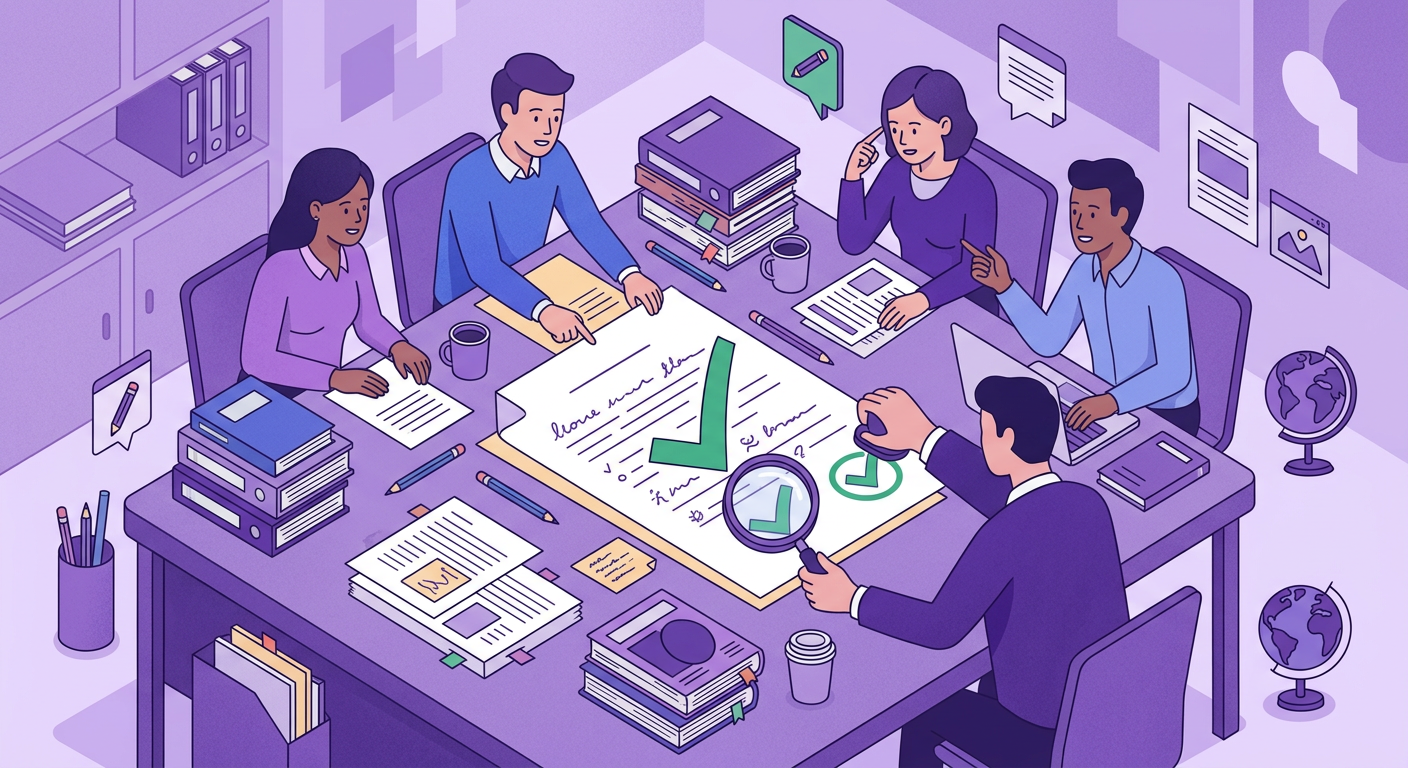 Pravidelné kontroly a aktualizace dat