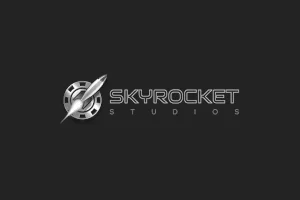 NejoblÃ­benÄ›jÅ¡Ã­ online automaty Skyrocket Studios