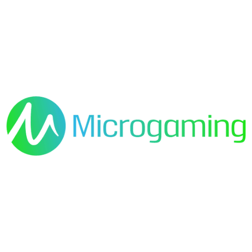 Nejoblíbenější online automaty Microgaming