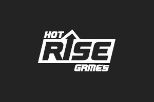NejoblÃ­benÄ›jÅ¡Ã­ online automaty Hot Rise Games
