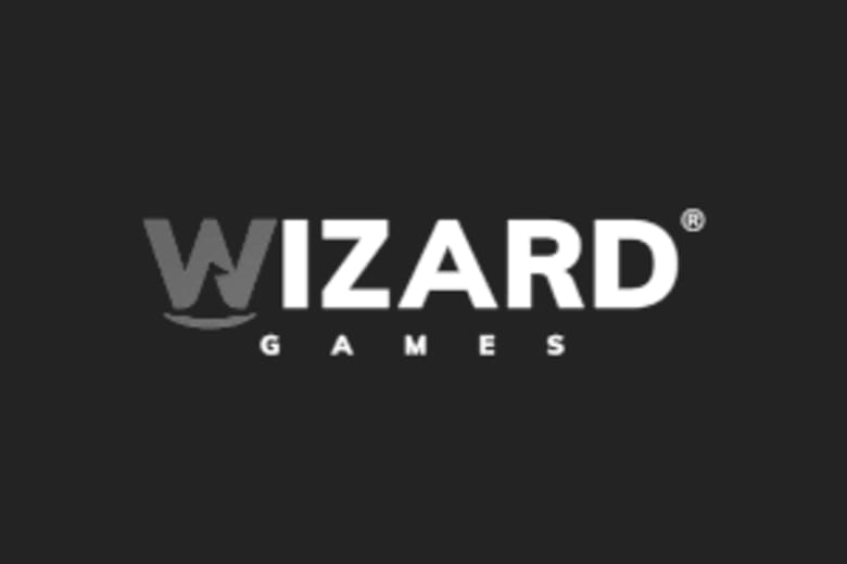 Nejoblíbenější online automaty Wizard Games