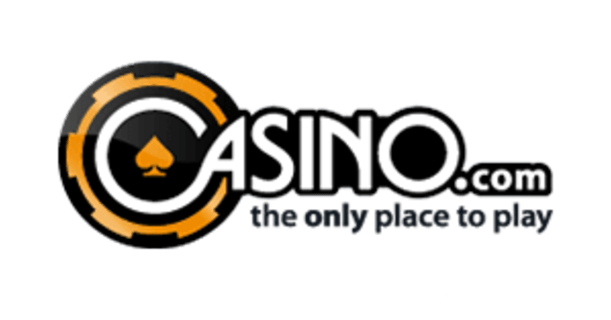 Uvítací bonus Casino.com