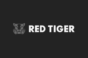 NejoblÃ­benÄ›jÅ¡Ã­ online automaty Red Tiger Gaming