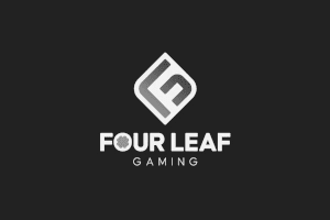 NejoblÃ­benÄ›jÅ¡Ã­ online automaty Four Leaf Gaming