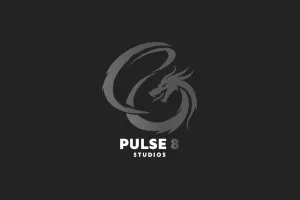 NejoblÃ­benÄ›jÅ¡Ã­ online automaty Pulse 8 Studio