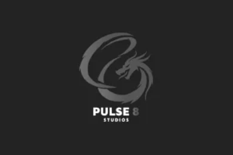 Nejoblíbenější online automaty Pulse 8 Studio