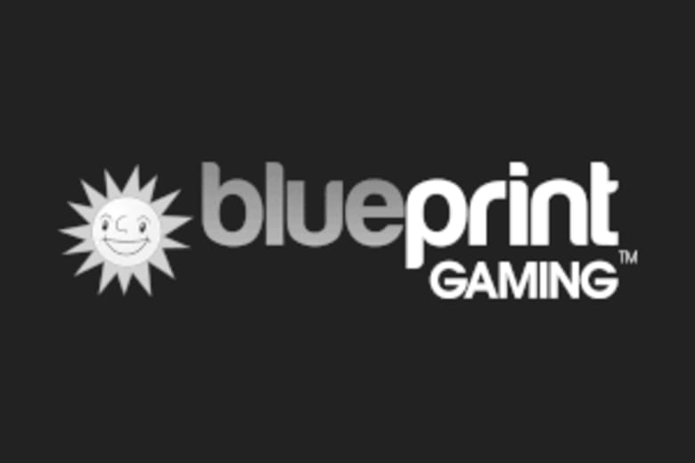 Nejoblíbenější online automaty Blueprint Gaming