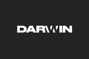 NejoblÃ­benÄ›jÅ¡Ã­ online automaty Darwin Gaming