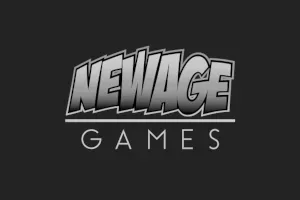 NejoblÃ­benÄ›jÅ¡Ã­ online automaty NewAge Games