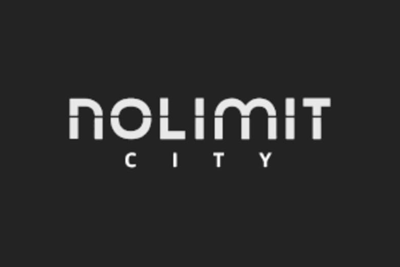 Nejoblíbenější online automaty Nolimit City