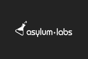 NejoblÃ­benÄ›jÅ¡Ã­ online automaty Asylum Labs