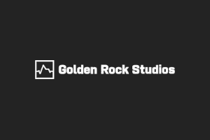 NejoblÃ­benÄ›jÅ¡Ã­ online automaty Golden Rock Studios