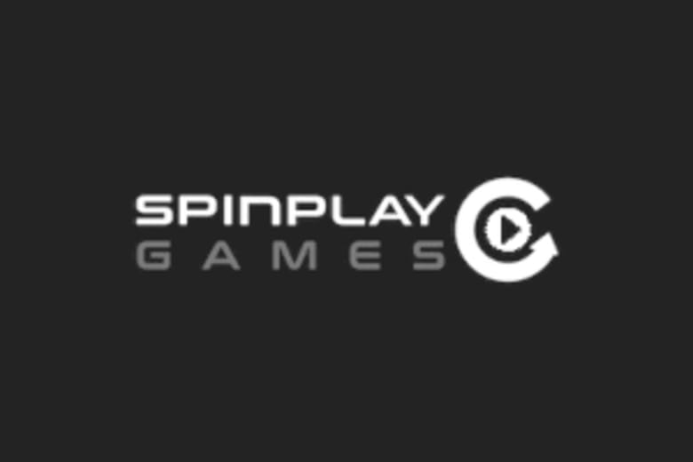 Nejoblíbenější online automaty Spin Play Games