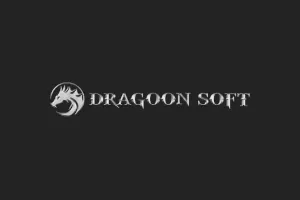 NejoblÃ­benÄ›jÅ¡Ã­ online automaty Dragoon Soft