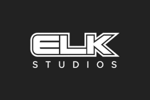 NejoblÃ­benÄ›jÅ¡Ã­ online automaty Elk Studios