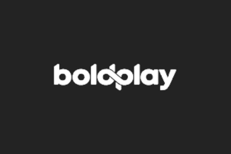 Nejoblíbenější online automaty Boldplay