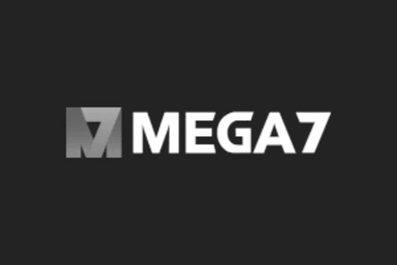 Nejoblíbenější online automaty MEGA 7