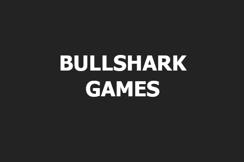 NejoblÃ­benÄ›jÅ¡Ã­ online automaty Bullshark Games