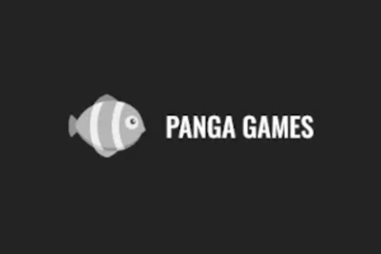 Nejoblíbenější online automaty Panga Games