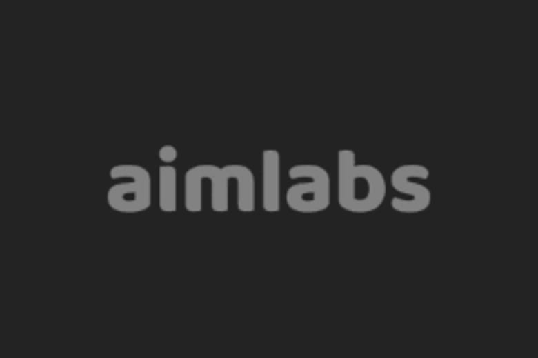 Nejoblíbenější online automaty AIMLABS