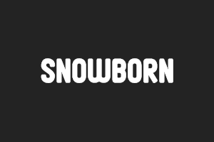 NejoblÃ­benÄ›jÅ¡Ã­ online automaty Snowborn Games
