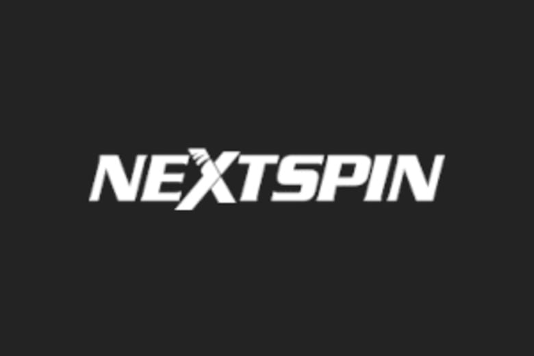 Nejoblíbenější online automaty Nextspin