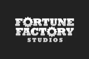 NejoblÃ­benÄ›jÅ¡Ã­ online automaty Fortune Factory Studios