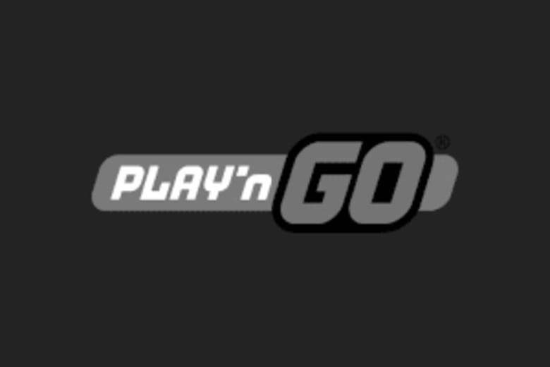 Nejoblíbenější online automaty Play'n GO