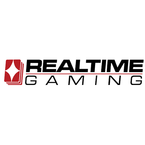 Nejoblíbenější online automaty Real Time Gaming