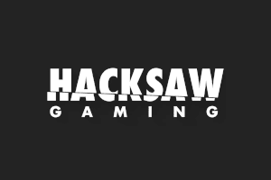 NejoblÃ­benÄ›jÅ¡Ã­ online automaty Hacksaw Gaming