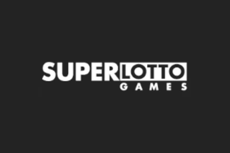 Nejoblíbenější online automaty Superlotto Games