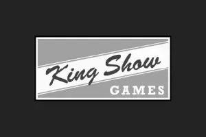 NejoblÃ­benÄ›jÅ¡Ã­ online automaty King Show Games