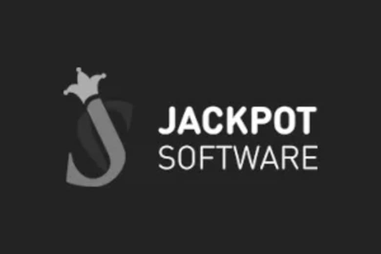 Nejoblíbenější online automaty Jackpot Software