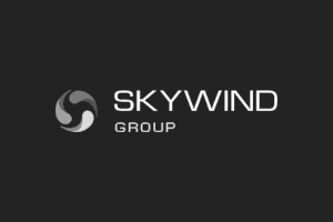 NejoblÃ­benÄ›jÅ¡Ã­ online automaty Skywind Live