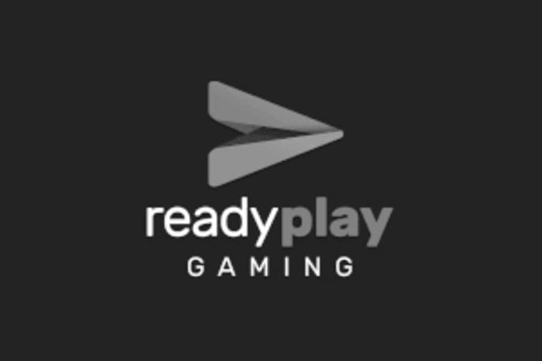 Nejoblíbenější online automaty Ready Play Gaming