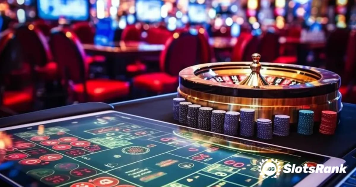Online kasina vs. tradiční kasina: Které vládne nejvyšší?