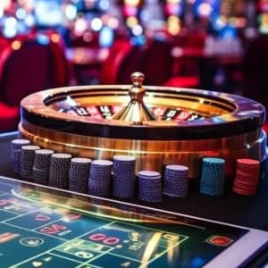 Online kasina vs. tradiÄ�nÃ­ kasina: KterÃ© vlÃ¡dne nejvyÅ¡Å¡Ã­?
