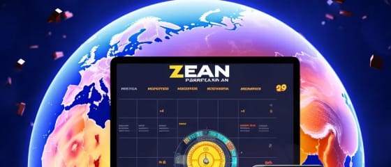ESA Gaming spolupracuje s Wazdan na rozÅ¡Ã­Å™enÃ­ systÃ©mu agregace her