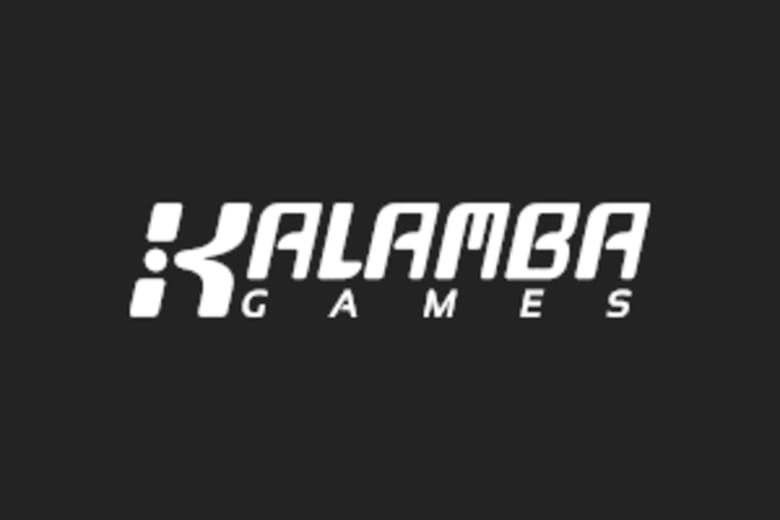 Nejoblíbenější online automaty Kalamba Games