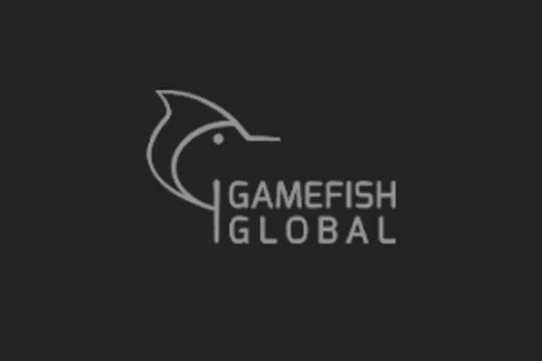 Nejoblíbenější online automaty Gamefish