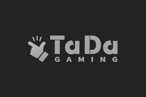 NejoblÃ­benÄ›jÅ¡Ã­ online automaty TaDa Gaming