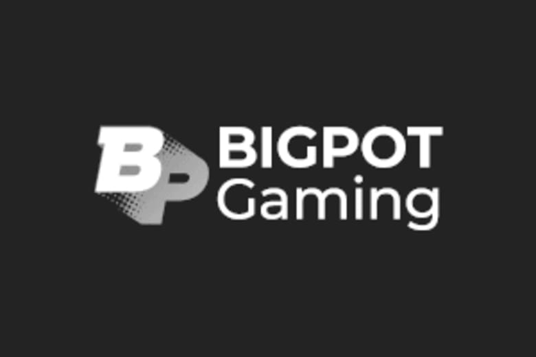 Nejoblíbenější online automaty Bigpot Gaming