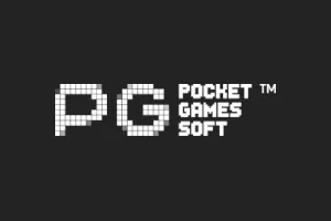 NejoblÃ­benÄ›jÅ¡Ã­ online automaty Pocket Games Soft (PG Soft)