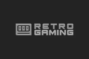 NejoblÃ­benÄ›jÅ¡Ã­ online automaty Retro Gaming