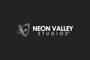 NejoblÃ­benÄ›jÅ¡Ã­ online automaty Neon Valley Studios