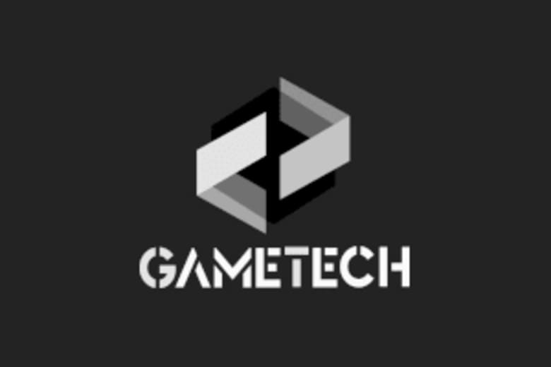 Nejoblíbenější online automaty Gametech