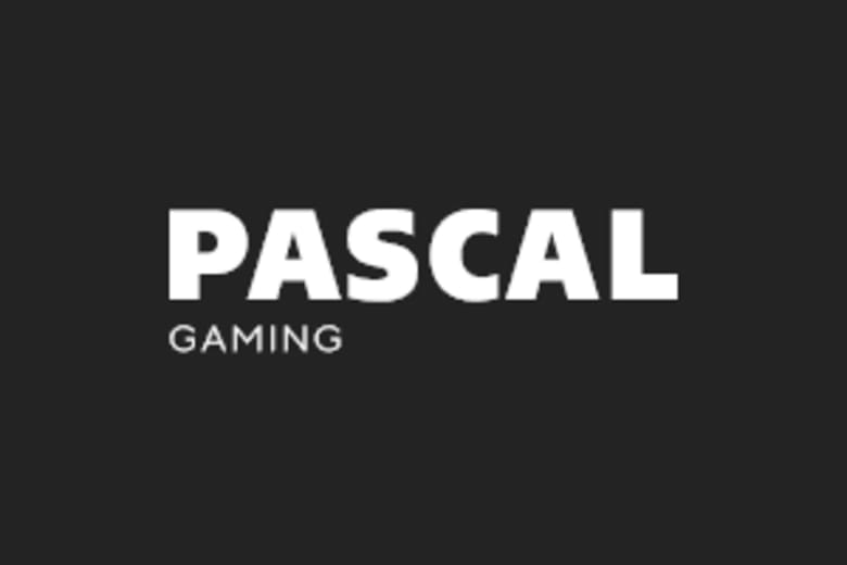 Nejoblíbenější online automaty Pascal Gaming